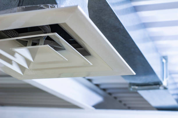 Best Best Air Duct Cleaning Company  in Mccom, OH